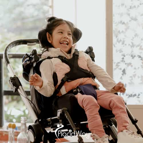 Cerebral Palsy Treatment: Southeast Asian Children Are Finding Miracles in Osaka with Stem Cells